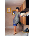 Poised for Purpose | Draped in Destiny