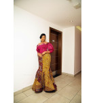 Abena Heritage Corset Gown