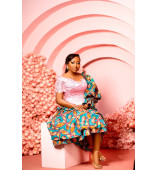 Rosette Royalty Ensemble